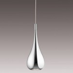 Подвесной светильник Odeon light 2905/1 DROP