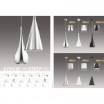 Подвесной светильник Odeon light 2906/1 DROP