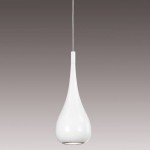 Подвесной светильник Odeon light 2906/1 DROP