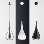 Подвесной светильник Odeon light 2906/1 DROP