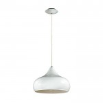 Светильник подвесной Odeon light 2909/1 DILL