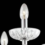 Люстра Odeon light 2910/6 ALVADA