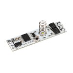 Выключатель SR-IRIS-SN-MIX (12-24V, 1x8A, 42x11mm) Arlight 29107