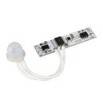 ИК-выключатель SR-IRIS-IRH (12-24V, 1x5A, 40x11mm) (Arlight, Открытый) Arlight 29110