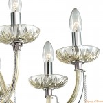 Люстра Odeon light 2911/8 ALVADA