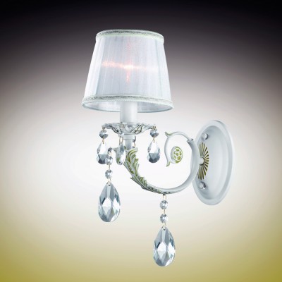 

Светильник настенный бра Odeon light 2913/1W TIVOLA, 2913/1W