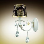 Светильник настенный бра Odeon light 2914/1W TIVOLA