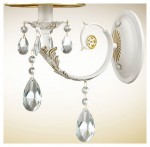 Светильник настенный бра Odeon light 2914/1W TIVOLA