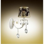 Светильник настенный бра Odeon light 2914/1W TIVOLA