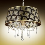 Люстра-подвес Odeon light 2914/5 TIVOLA