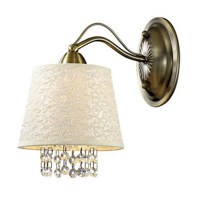 

Светильник бра Odeon light 2916/1W FONTE