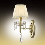 Светильник настенный бра Odeon light 2917/1W TAVERA