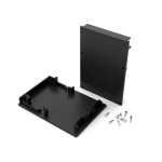 Заглушка SL-LINE-4970 BLACK Arlight 29184