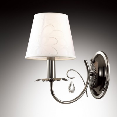 Светильник настенный бра Odeon light 2919/1W VETERA