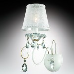 Светильник настенный бра Odeon light 2922/1W TALSANO