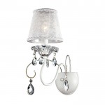 Светильник настенный бра Odeon light 2922/1W TALSANO