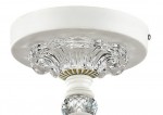 Люстра потолочная Odeon light 2922/5C TALSANO