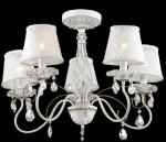 Люстра потолочная Odeon light 2922/5C TALSANO