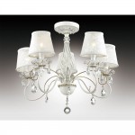 Люстра потолочная Odeon light 2922/5C TALSANO