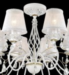 Люстра потолочная Odeon light 2922/8C TALSANO