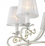 Люстра Odeon light 2924/5 ANDRIA