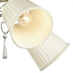 Люстра потолочная Odeon light 2925/8C ATESA