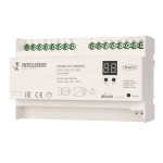 INTELLIGENT ARLIGHT Диммер DALI-504-TE-DIN(230V, 4x2A) (IARL, -) Arlight 29279