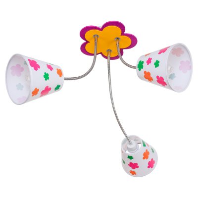 Светильник ЭкономСвет 292B/3PAINTING