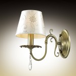 Светильник настенный бра Odeon light 2930/1W VITA