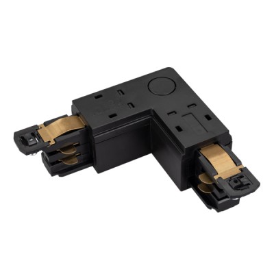 Коннектор угловой LGD-4TR-CON-L-EXT-BK (D) (Arlight, IP20 Пластик, 3 года) Arlight 29302 Коннектор угловой LGD-4TR-CON-L-EXT-BK (D) (Arlight, IP20 Пластик, 3 года) Arlight 29302