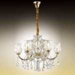 Люстра Odeon light 2936/6 MOUNT
