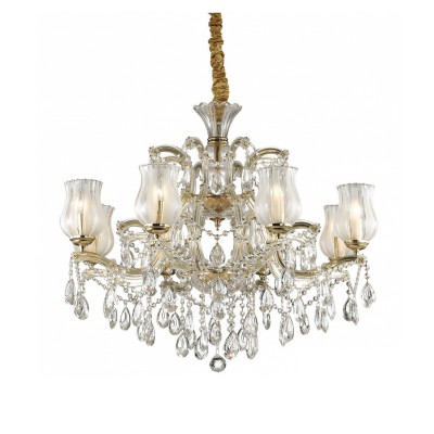 Люстра Odeon light 2936/8 MOUNT Люстра Odeon light 2936/8 MOUNT