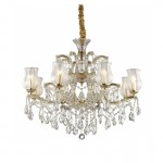 Люстра Odeon light 2936/8 MOUNT