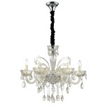 Люстра Odeon light 2938/6 REMENA