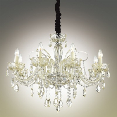 

Светильник подвесной Odeon light 2938/8 REMENA