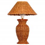 Настольная лампа 29387 BROWN Gerhort