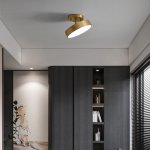 Накладной Светодиодный Светильник Tenn C D200 By Imperiumloft
