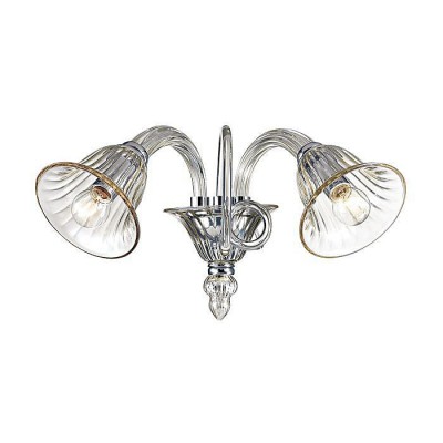 

Светильник настенный бра Odeon light 2939/2W KEPTIN