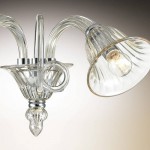 Светильник настенный бра Odeon light 2939/2W KEPTIN