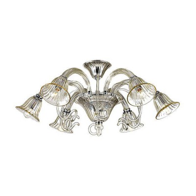 

Люстра потолочная Odeon light 2939/6C KEPTIN
