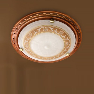 Светильник Сонекс 294 бронза Filo 1