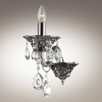 Светильник настенный бра Odeon light 2940/1W VALENSA