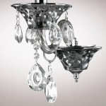 Светильник настенный бра Odeon light 2940/1W VALENSA