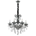 Люстра Odeon light 2940/6 VALENSA