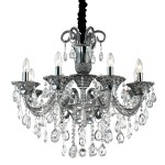 Люстра Odeon light 2940/8 VALENSA