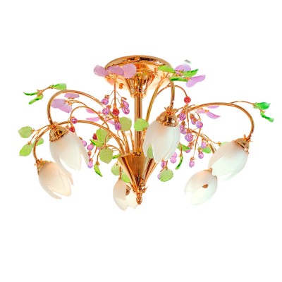 Люстра Mw light 294011506 Подснежник Люстра Mw light 294011506 Подснежник