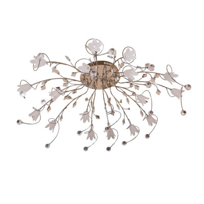 Люстра Mw light 294011618 Подснежник Люстра Mw light 294011618 Подснежник