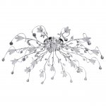 Люстра Mw light 294011618 Подснежник