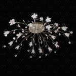 Люстра Mw light 294011618 Подснежник
