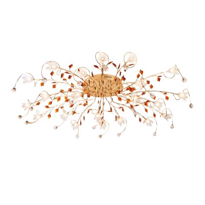 Люстра Mw light 294011921 Подснежник Люстра Mw light 294011921 Подснежник